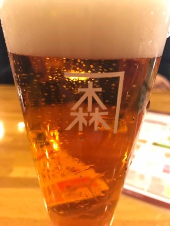 赤レンガビール