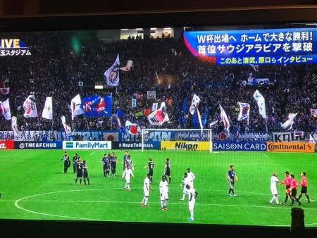 サッカー