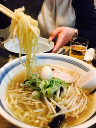 ラーメン