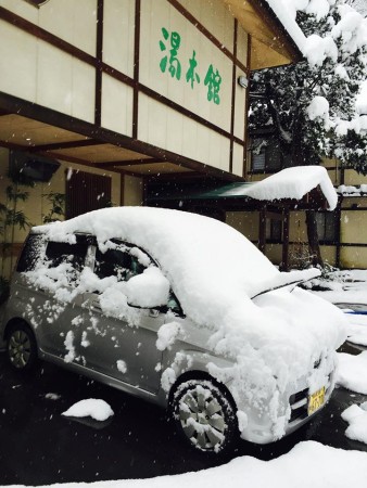 雪車