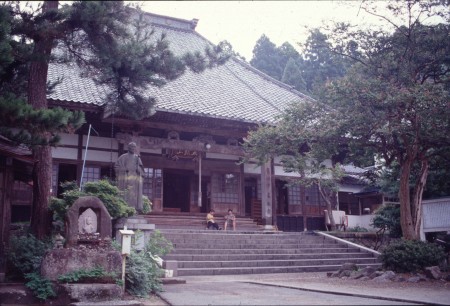 061華報寺