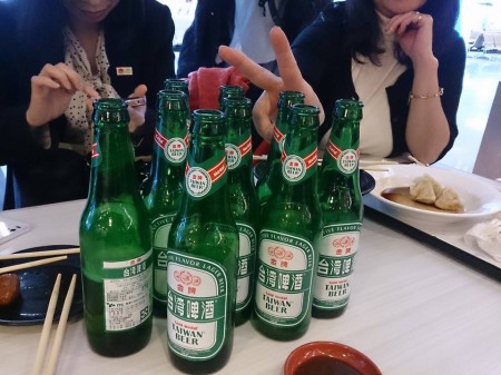 台湾ビール