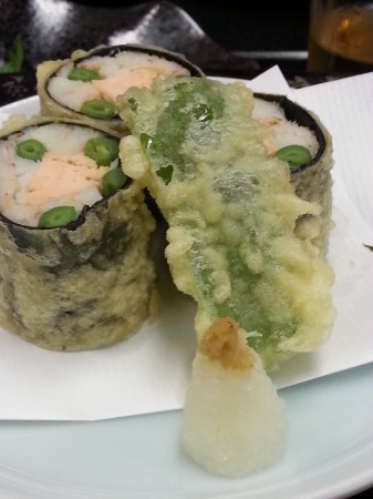 揚物