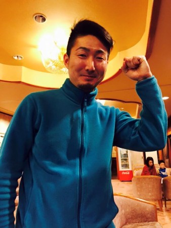 八米 高橋さん