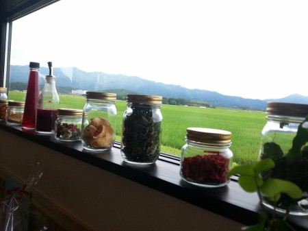 脇坂園芸soel エディブルフラワー食べられるお花のお店