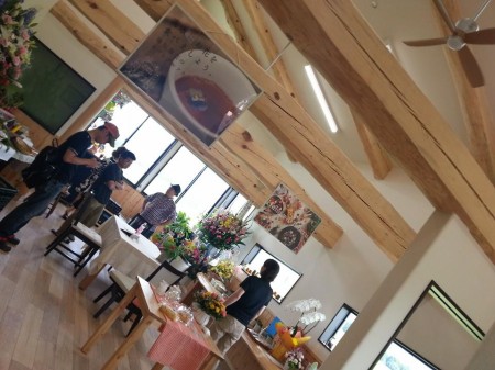 脇坂園芸soel エディブルフラワー食べられるお花のお店