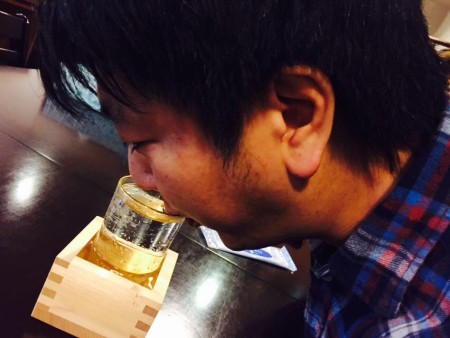 阿賀野市の中華料理・寅五郎飯店 升酒