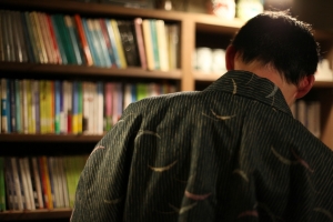 2015.12 Kanae Kozasa