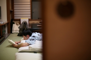 2015.12 Kanae Kozasa
