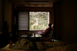 2015.12 Kanae Kozasa