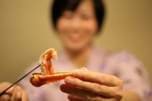 2015.12 Kanae Kozasa
