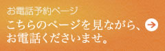 こちらのページを見ながらお電話くださいませ