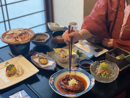 食事風景3