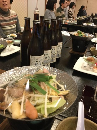 エチゴビール