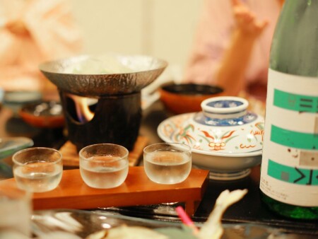 夕食9